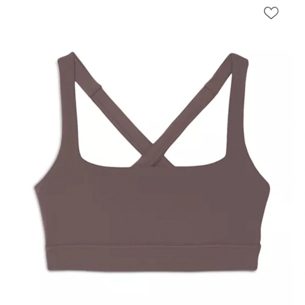 NWT Vuori Daily Form Bra in Huckleberry - Picture 3 of 6